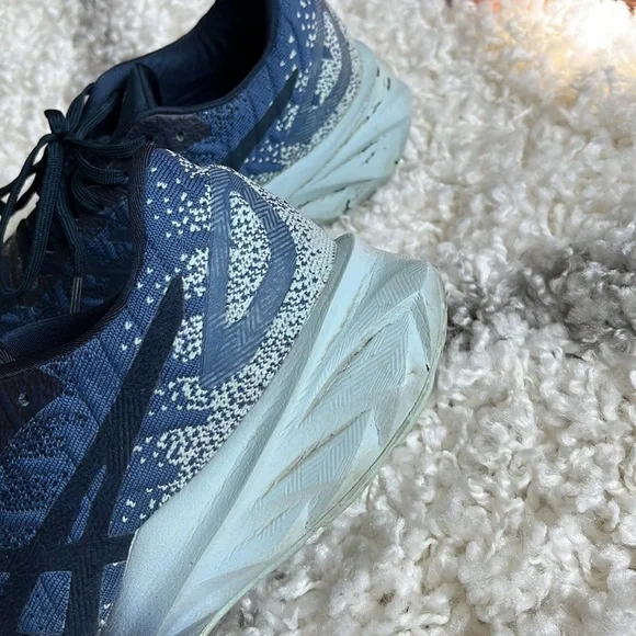 ASICS sneakers - Picture 2 of 6